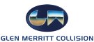 Glen Merritt Collision