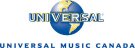 Universal Music Canada