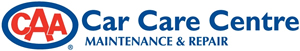 CAA Car Centre