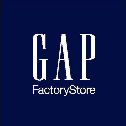 Gap Outlet