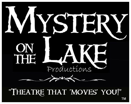 Mystery on the Lake