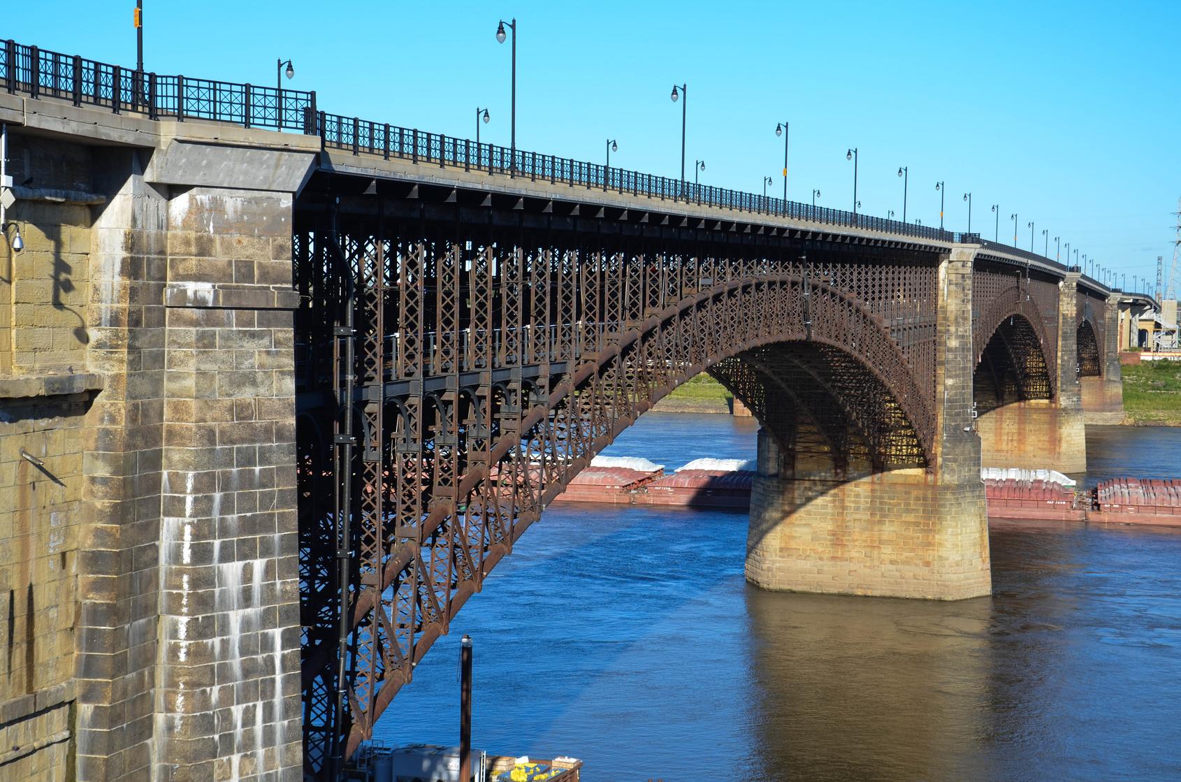 Western Illinois' Historic National Road Road Trip