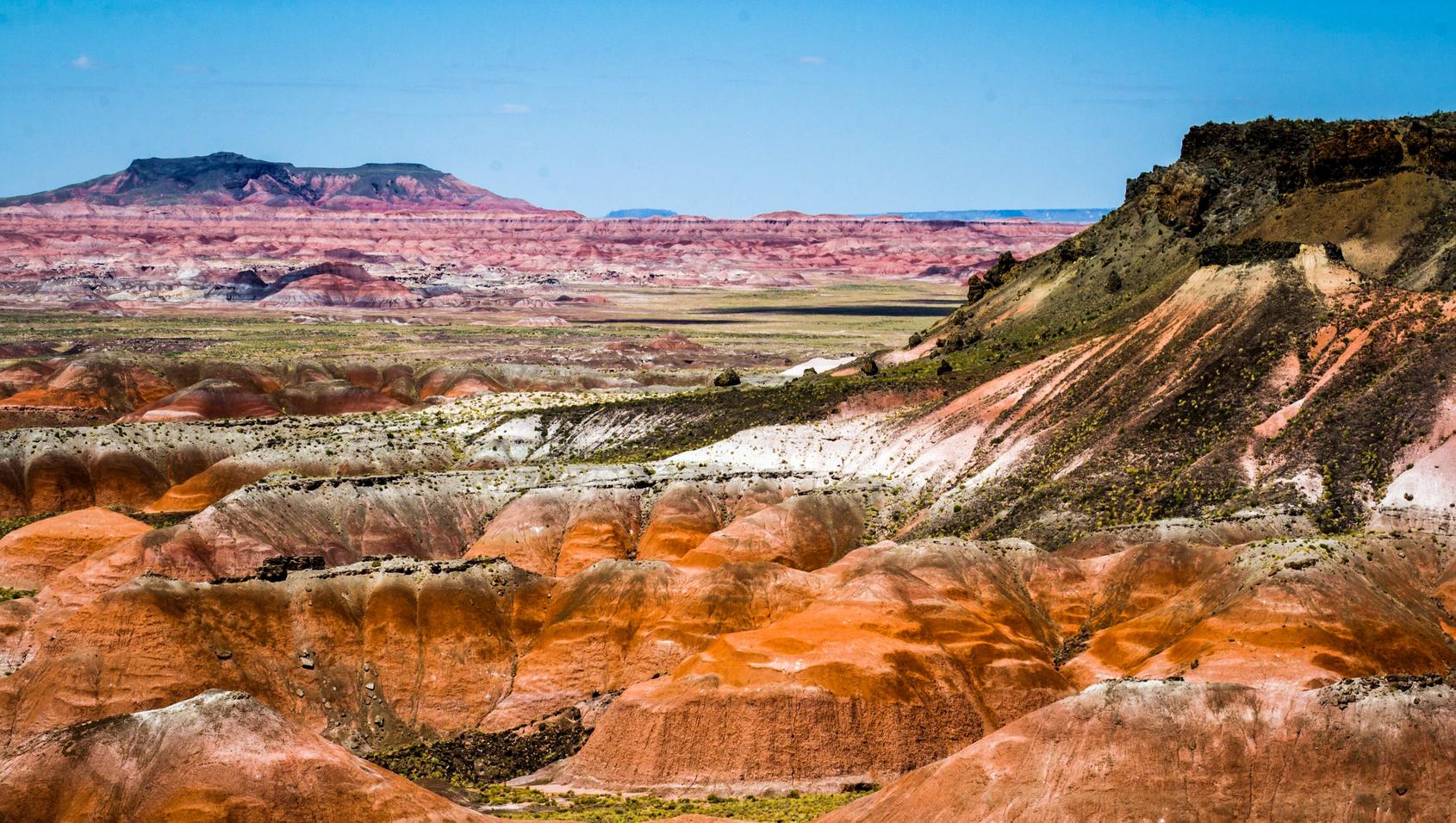 Route 66 - Eastern Arizona Road Trip