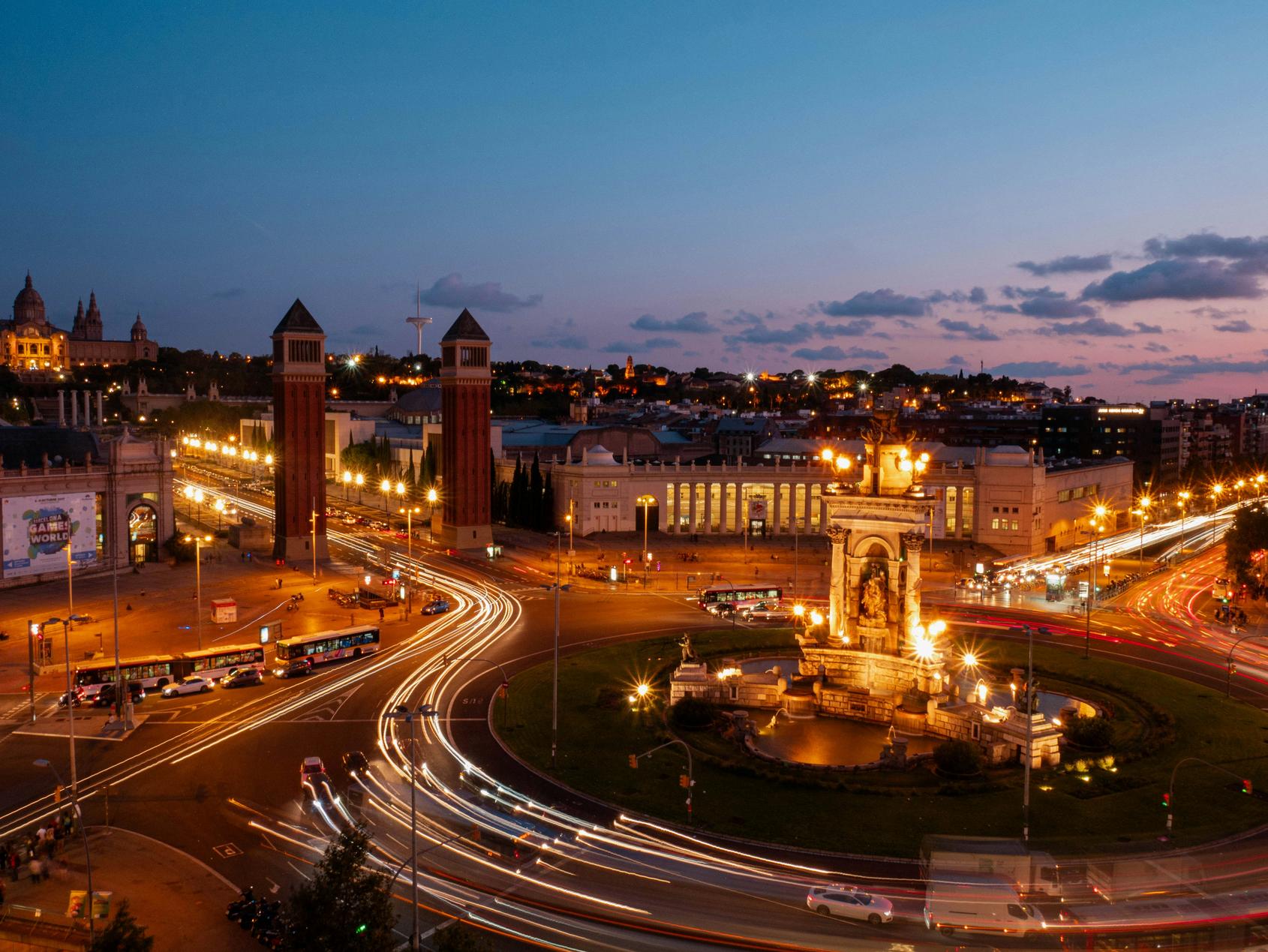 Barcelona Nightlife