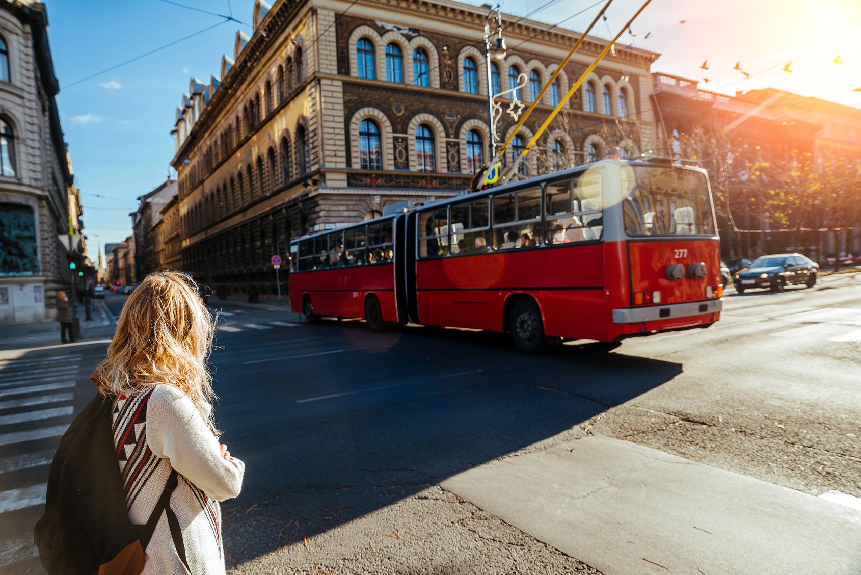 Budapest Travel