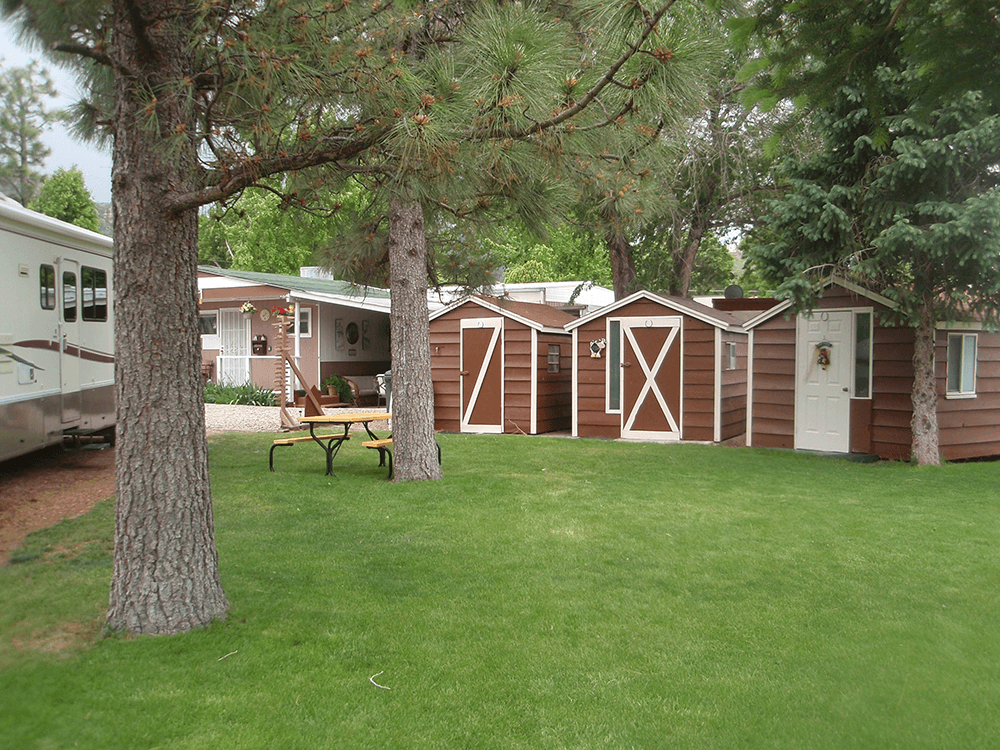 Red Ledge RV Park