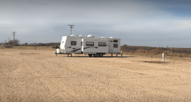 Buffalo RV Park