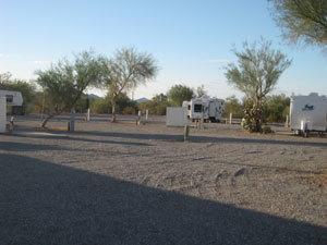 The Scenic Road RV Park