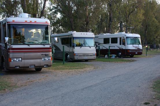 Campers Inn RV Park