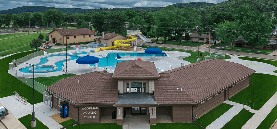 Richland County Fairgrounds