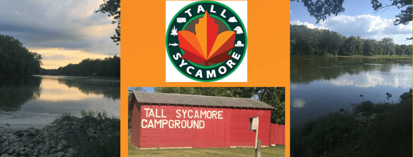 Tall Sycamore Campground