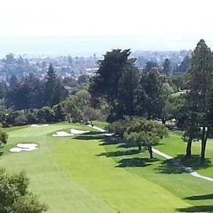 Hollins House - Pasatiempo Golf Club