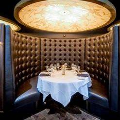 Joe Vicari's Andiamo Italian Steakhouse @ The D Las Vegas