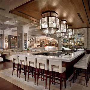 Lobster Bar Sea Grille - Fort Lauderdale