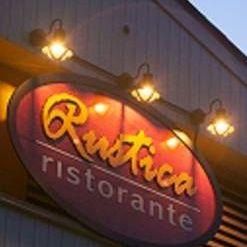 Rustica Ristorante - Chester