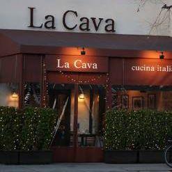 La Cava