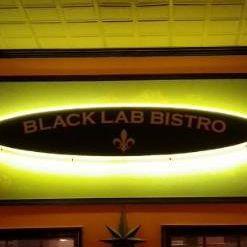 Black Lab Bistro