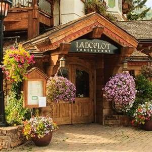 Lancelot Restaurant