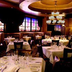 Chicago Prime Steakhouse