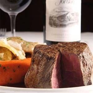 Bob's Steak & Chop House - Plano