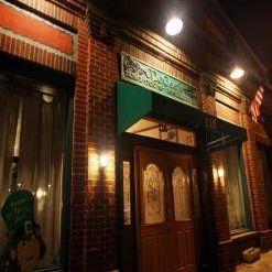 McGee's Irish Pub & Restaurant