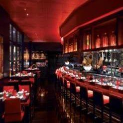 L'Atelier Joel Robuchon - MGM Grand