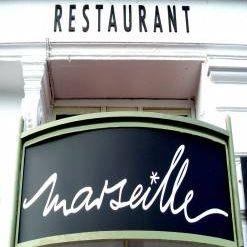 Restaurant Marseille