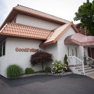 Goodfellas Ristorante