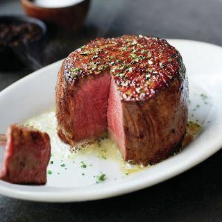 Ruth's Chris Steak House - Boca Raton