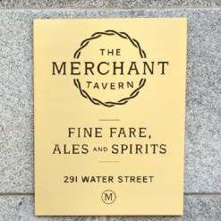 The Merchant Tavern