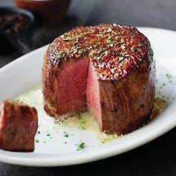 Ruth's Chris Steak House - Princeton