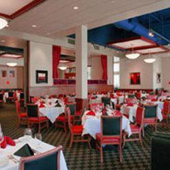 Ruth's Chris Steak House - Atlantic City