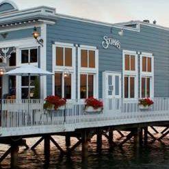 Scoma's Sausalito