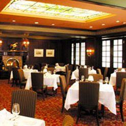 Ruth's Chris Steak House - Pikesville