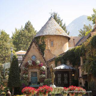 La Caille Restaurant