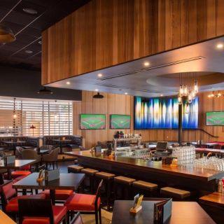 Match Eatery & Public House - Kamloops