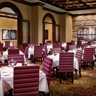 Ruth's Chris Steak House - Chattanooga