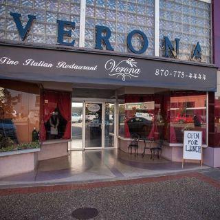 Verona restaurant