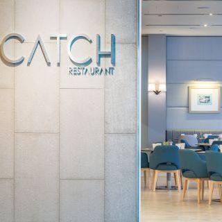 Catch Restaurant - Hilton Surfers Paradise