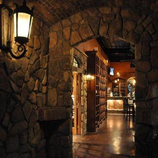 The Cellar Door