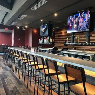 Federal Taphouse-State College