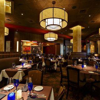 Perry's Steakhouse & Grille - Cinco Ranch/Katy