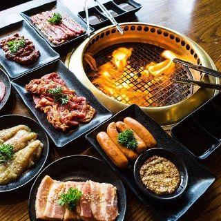 Gyu-Kaku Japanese BBQ - Bellevue, WA | Mountvue Place