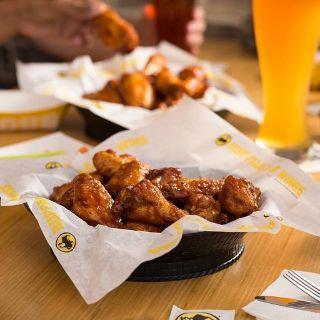 Buffalo Wild Wings - Hazel Dell