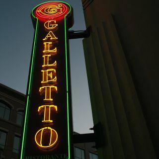 Galletto Ristorante