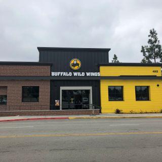 Buffalo Wild Wings - Montclair