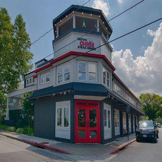 Ruth's Chris Steak House - Annapolis