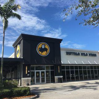 Buffalo Wild Wings - Homestead