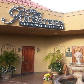 The Godfather Restaurant