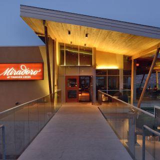 Miradoro Restaurant